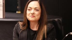 Ελένη Καρακάση: «Τώρα ζούμε μαζί, είναι μαγικά»