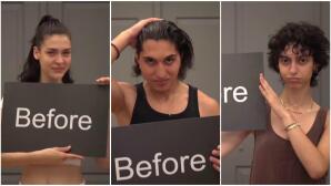 GNTM: Τα μοντέλα Πριν και Μετά το Glow up!