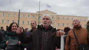 Συνταξιοδότηση: Ρεκόρ Αιτήσεων Με Φόβο Για Νέα Όρια Ηλικίας