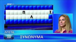 Τροχός της Τύχης