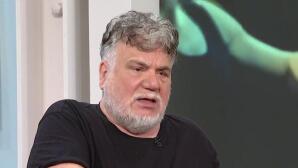 Γιάννης Κακλέας