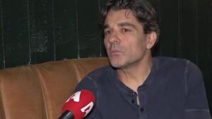 Λαγούτης Για Τον Χωρισμό Του: «Έχει Περάσει Ένας Χρόνος»