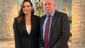 Όλγα Κεφαλογιάννη Παρίσι