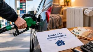 Επίδομα θέρμανσης: Αύξηση 30% και έως 1.560 ευρώ