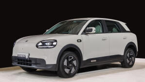Το ηλεκτρικό Chery Q πρωταγωνιστεί στο Παρίσι - Πότε έρχεται