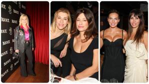Λαμπερές Εμφανίσεις Στο Cabaret Show