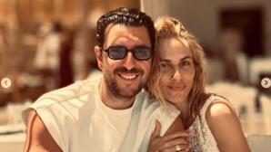 Η Ντορέττα, ο Γεροντιδάκης και το Ηλιοβασίλεμα
