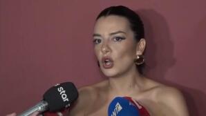 Ράλλη: «Συζήτησα με Τη Σκορδά να είμαι στην εκπομπή της»