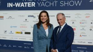 Olympic Yacht Show