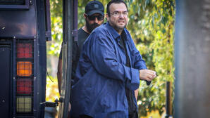 Καμπούρης:Δεσμεύονται Τα Περιουσιακά Του Στοιχεία & Του ΛΑΟΣ