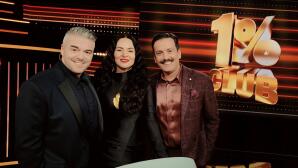 1% Club: Trailer 16/10/2026