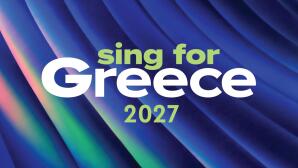 Sing for Greece