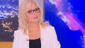 Νικολούλη: «Το πένθος της μητέρας μου είναι ακόμη νωπό»