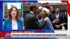 Σύνοδος Κορυφής ΕΕ