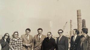 Όλγα Κεφαλογιάννη Γιώργος Βαρδινογιάννης