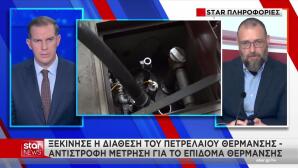 Επίδομα Θέρμανσης myΘέρμανση: Πότε Ξεκινούν Οι Αιτήσεις