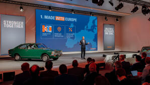 «Made with Europe»: Τι ζητά η Toyota από την Ευρώπη