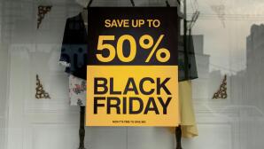 Black Friday: Πότε πέφτει- Tι ισχύει με την Cyber Monday