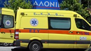 Πάτρα: Γυναίκα Εντοπίστηκε Νεκρή Σε Ακάλυπτο Πολυκατοικίας