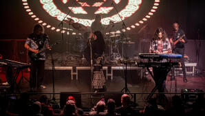 Ozric Tentacles