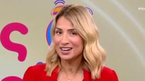 Κρατερός Κατσούλης: Εκτός Εκπομπής Λόγω Ατυχήματος