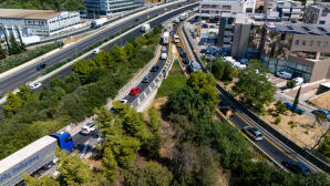 Χρηματοδότηση έργων από την κομισιόν
