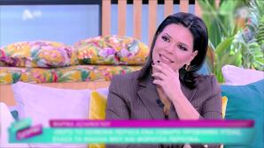 Ασλάνογλου: «Πέρασα ένα αυτοάνοσο κι έχασα τα μαλλιά μου. Ήμουν με περούκα»