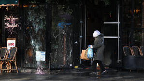 Προϊόντα Από Τις Λεηλασίες Στη Γαλλία Πωλούνται Στο Vinted