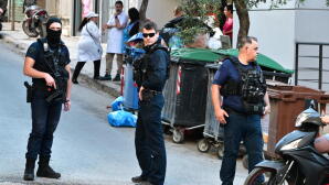 Εξάρχεια: Διαρροή αερίου σε σπίτι - Διακοπή Κυκλοφορίας