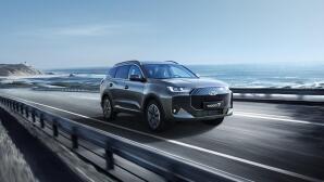 Αναβαθμισμένα Chery Tiggo 7 και 8 PHEV στην ελληνική αγορά