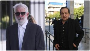Ένταση Φιλιππίδη Με Μπιμπίλα: Είσαι Γελοίος, Καραγκιόζης