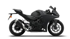Honda CBR500R FOUR: Δείτε για ποιους λόγους είναι ξεχωριστή