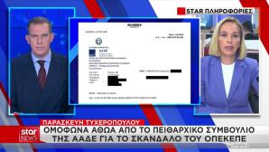 ΟΠΕΚΕΠΕ Τυχεροπούλου