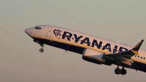 Ryanair: Προειδοποίηση Για Αυξήσεις Τιμών Στα Εισιτήρια
