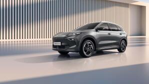 MGS5 EV : Το πιο αξιόπιστο οικογενειακό SUV για οικογένειες