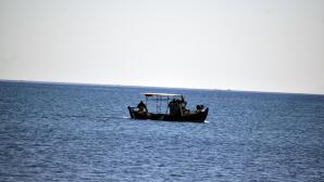 Θρίλερ Στη Σίφνο: Ψαράς Βρήκε Σορό Άνδρα Στον Όρμο Βαθύ