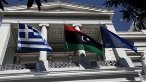 Τουρκολιβυκό μνημόνιο: Αντίδραση Αθήνας και ΕΕ