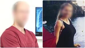 Περιστέρι: Ατροπίνη Και Μέσω Φυτού Χορηγούσε Στον Γιατρό