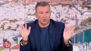 Γιώργος Λιάγκας