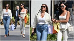 Τσιμτσιλή & Μπούκη: Chic & Comfortable για shopping στο κέντρο της Αθήνας