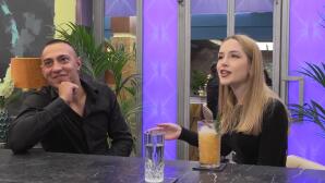 First Dates: «Θα πληρώσεις;» - Δείτε Sneak Preview