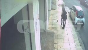Καλαμάτα:17χρονος Ξυλοκοπήθηκε Άγρια Από Πρώην Συμμαθητή Του