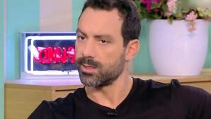 Τανιμανίδης: Ένιωσα Ότι Είχα Το Άγγιγμα Του Μίδα»
