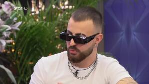 First Dates: Δεν Περίμενε Να Μην Ξέρει Το Τραγούδι Του!