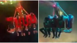 Μεξικό: 18χρονη Νεκρή Σε Δυστύχημα Σε Λούνα Παρκ
