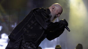 Judas Priest