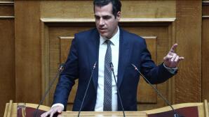 Θάνος Πλεύρης