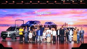 Chery Brand Night: Την παράσταση «έκλεψε» το νέο Chery Tiggo X7