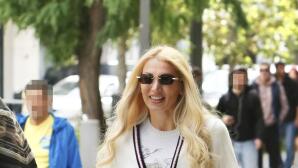 Σπυροπούλου: Βόλτα Με Τον Πλάτωνα Παπαγιαννόπουλου!