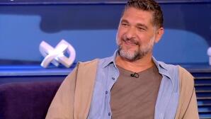 Πάνος Ιωαννίδης